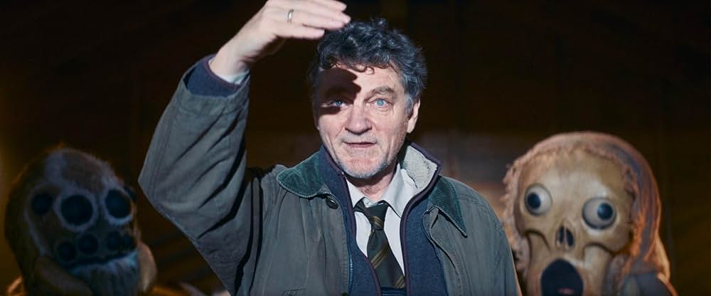 Get Away（原題）の画像