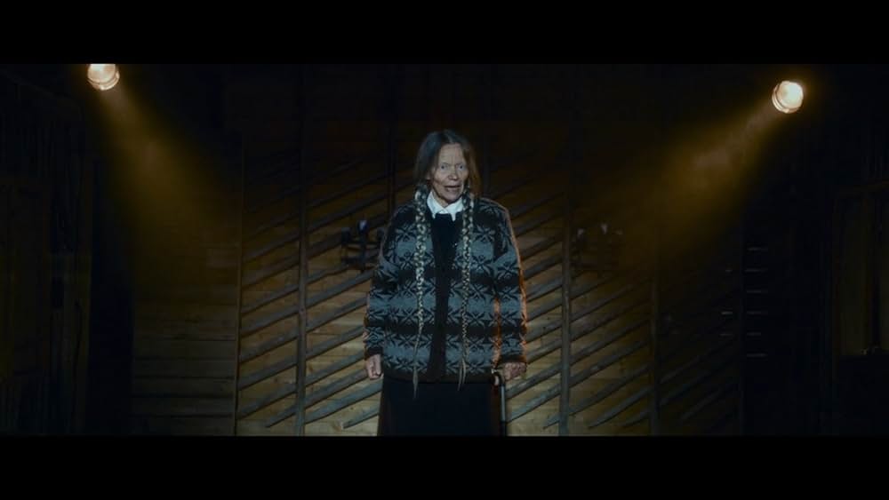 Get Away（原題）の画像