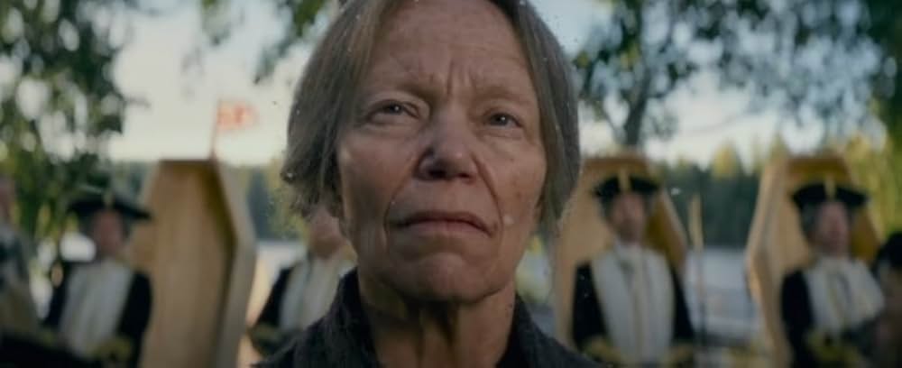 Get Away（原題）の画像