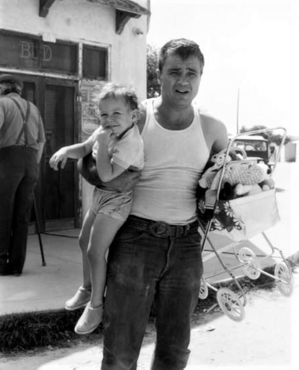 セカンドハンド・ハーツの画像