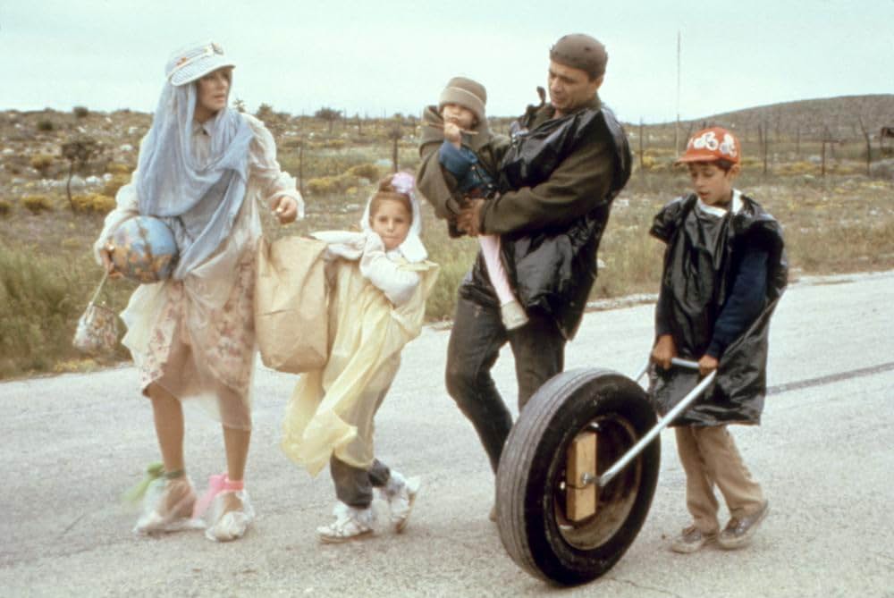 セカンドハンド・ハーツの画像