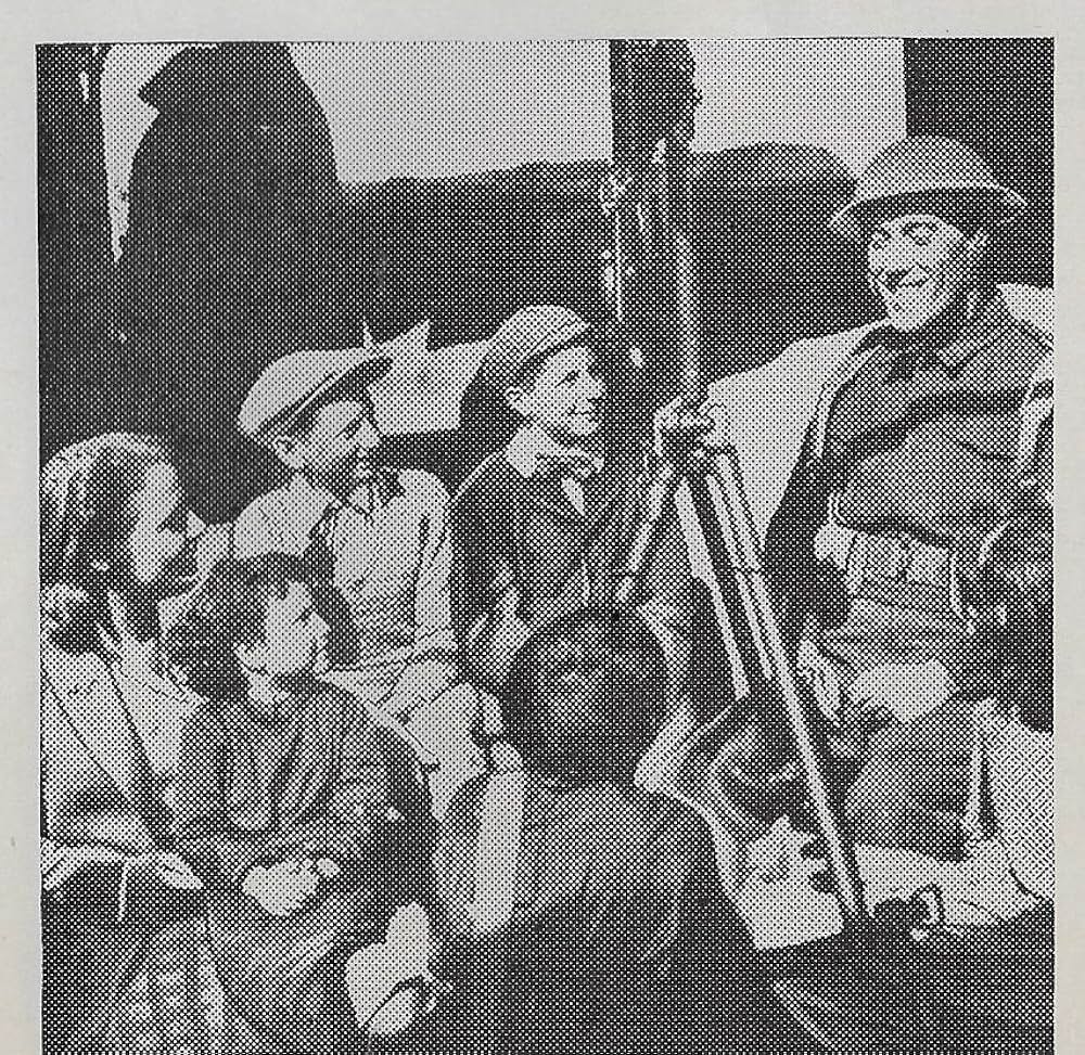 大砲奪還作戦の画像