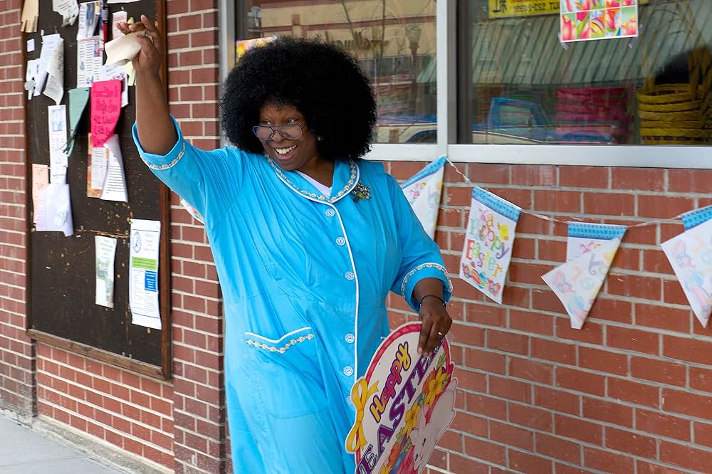 この町に生きての画像