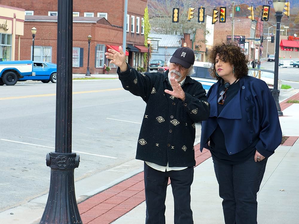 この町に生きての画像