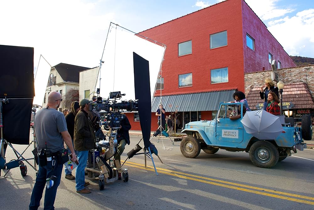 この町に生きての画像