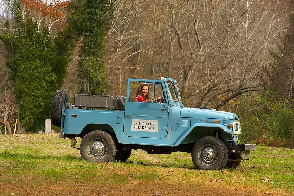 この町に生きての画像