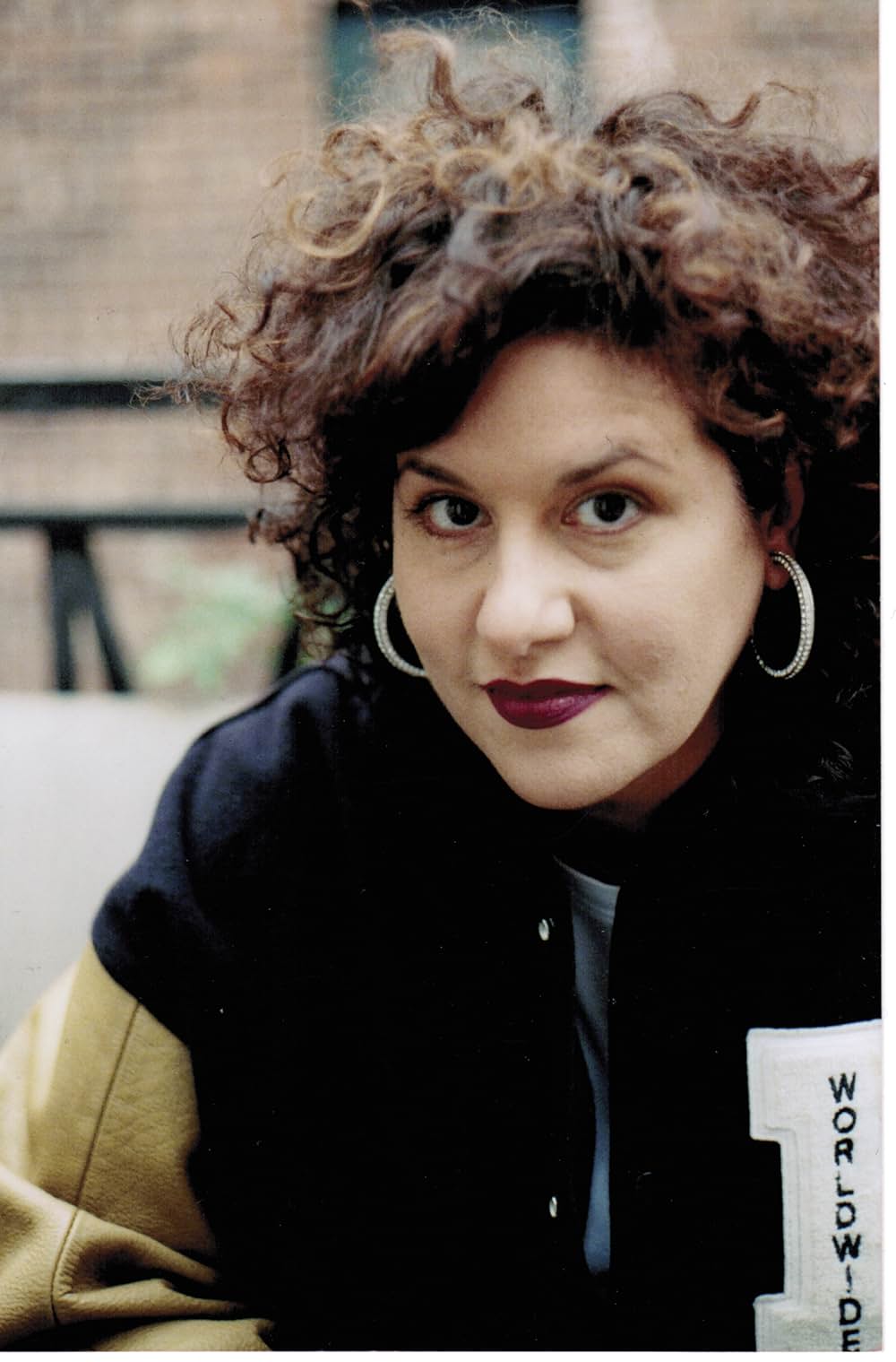 この町に生きての画像