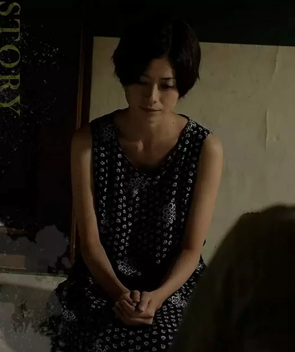 さよなら渓谷の画像