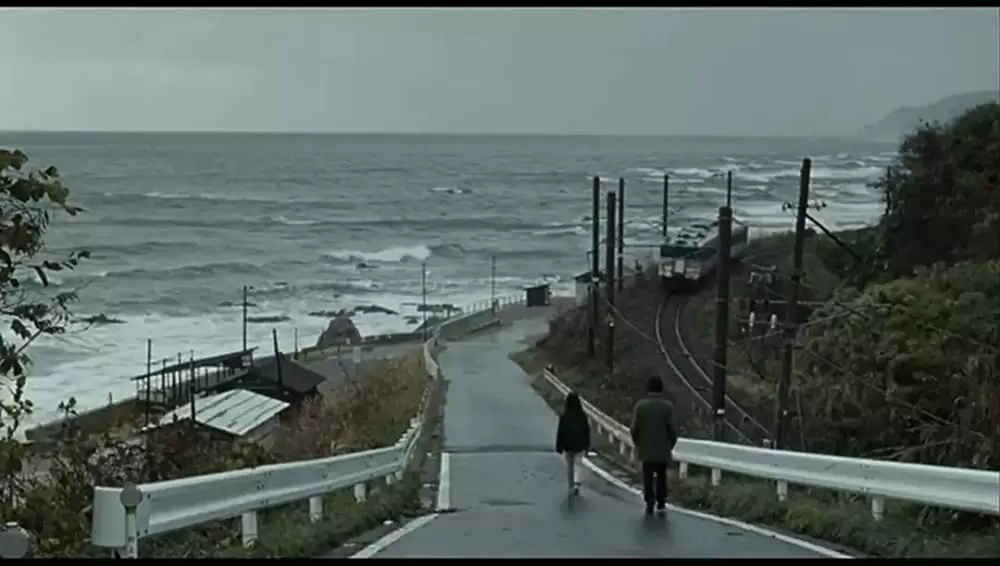 さよなら渓谷の画像