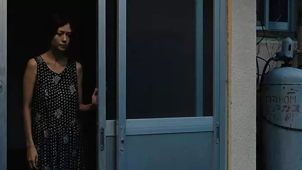 さよなら渓谷の画像