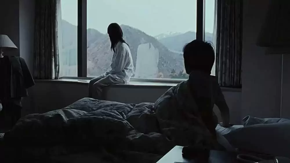 さよなら渓谷の画像