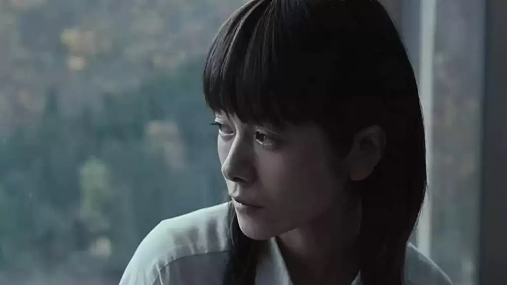 さよなら渓谷の画像