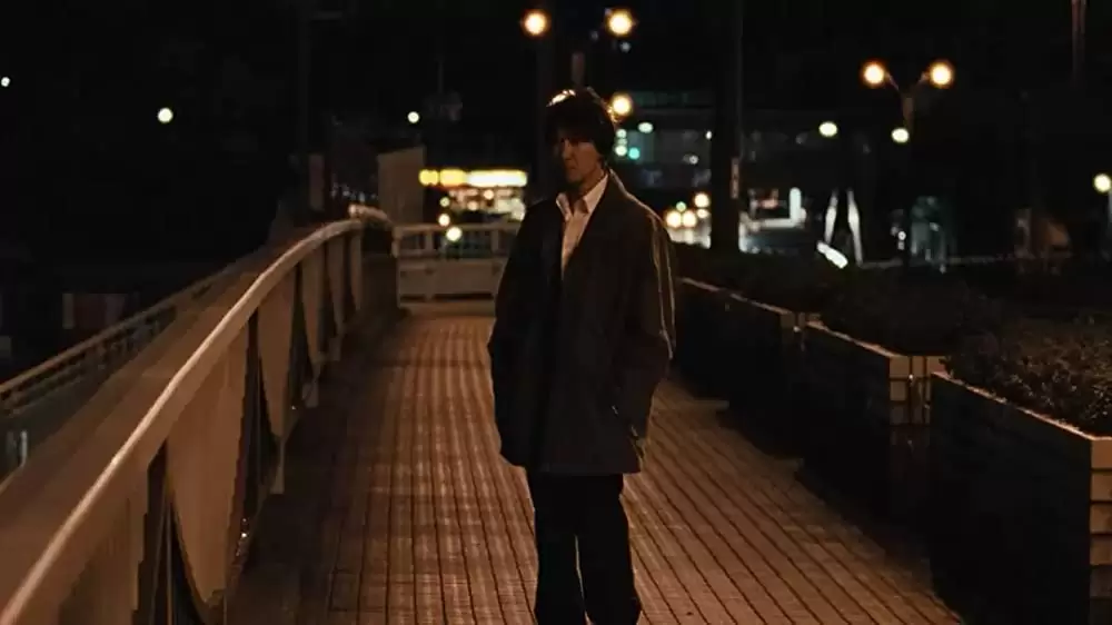 さよなら渓谷の画像