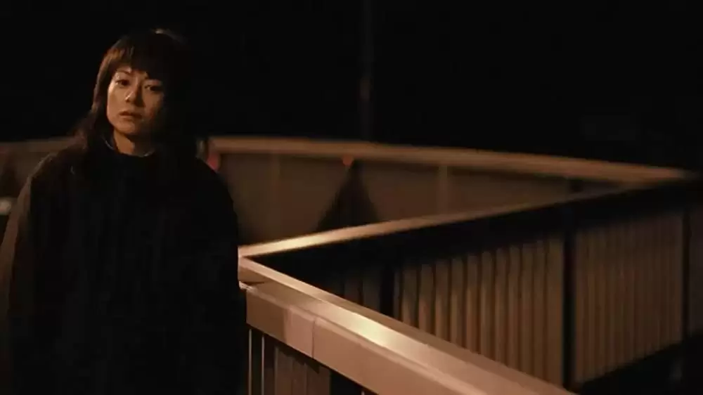 さよなら渓谷の画像