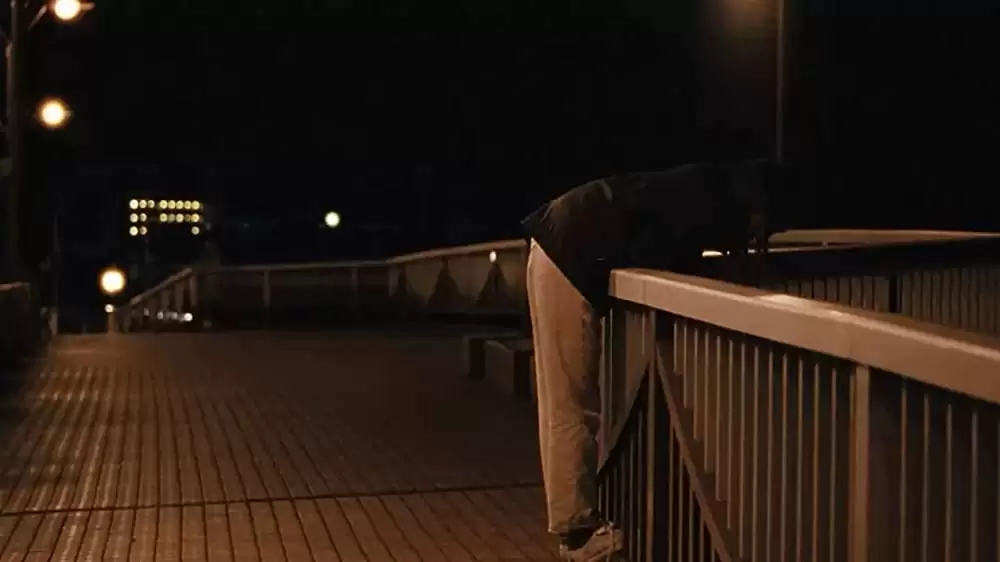 さよなら渓谷の画像