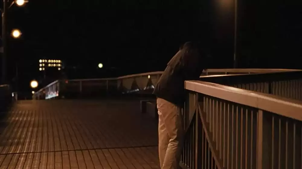 さよなら渓谷の画像