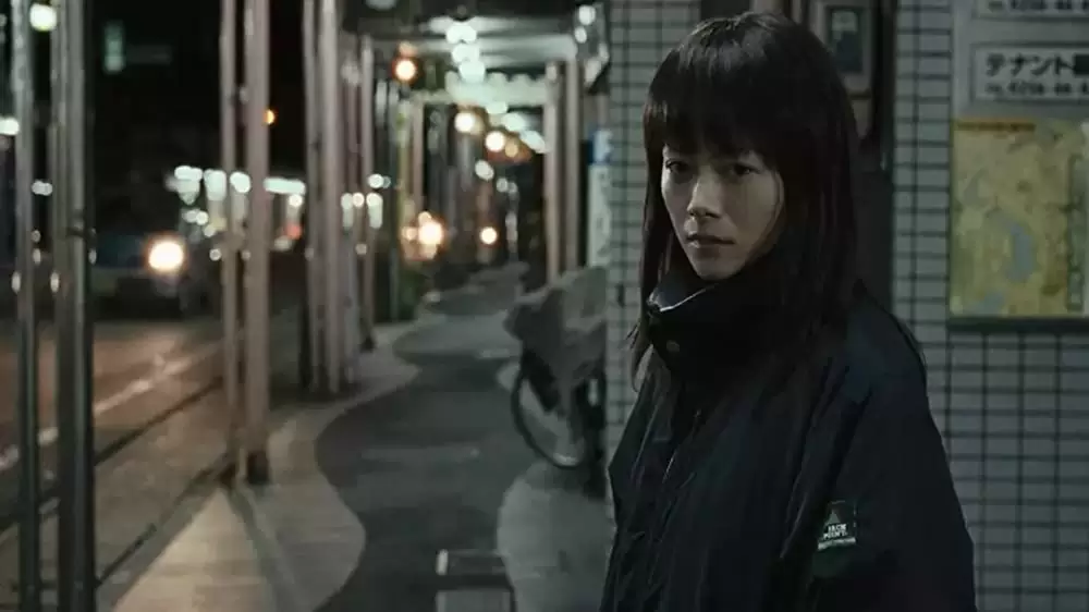 さよなら渓谷の画像