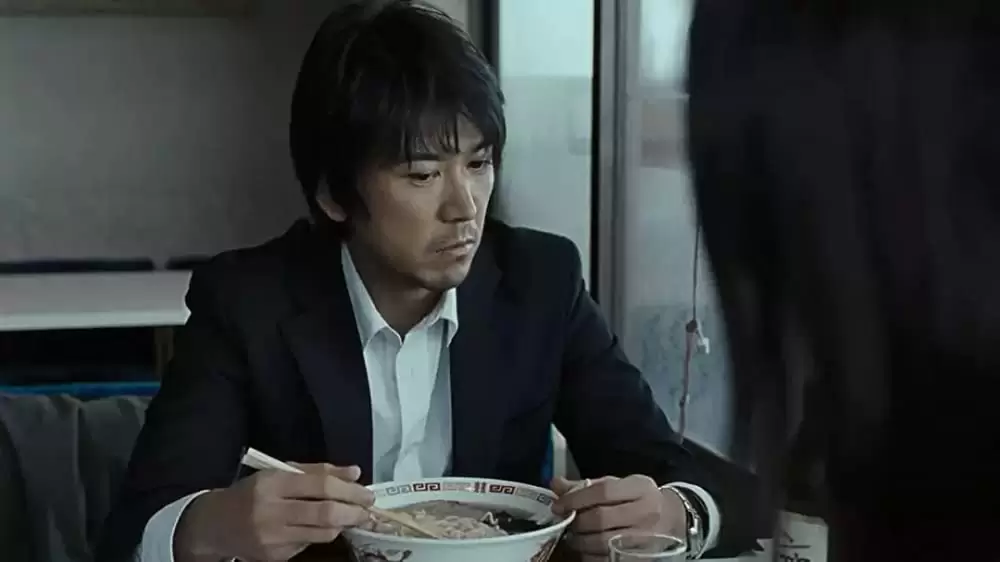 さよなら渓谷の画像