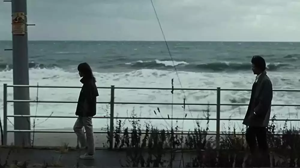 さよなら渓谷の画像