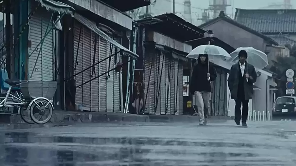 さよなら渓谷の画像