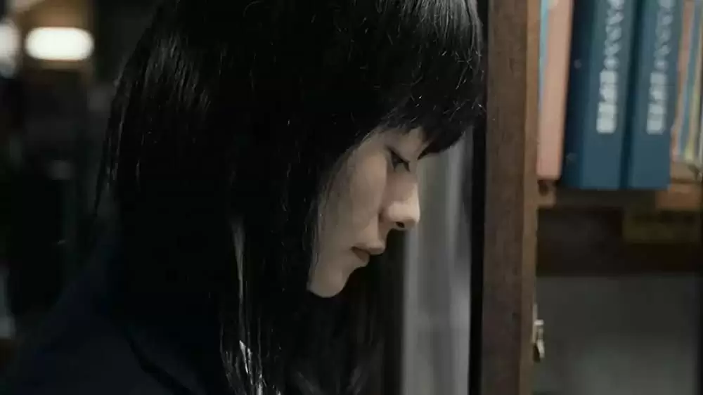 さよなら渓谷の画像