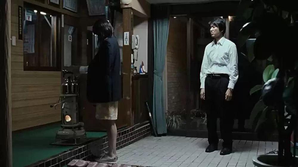 さよなら渓谷の画像