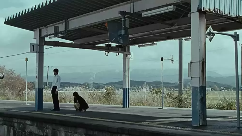 さよなら渓谷の画像