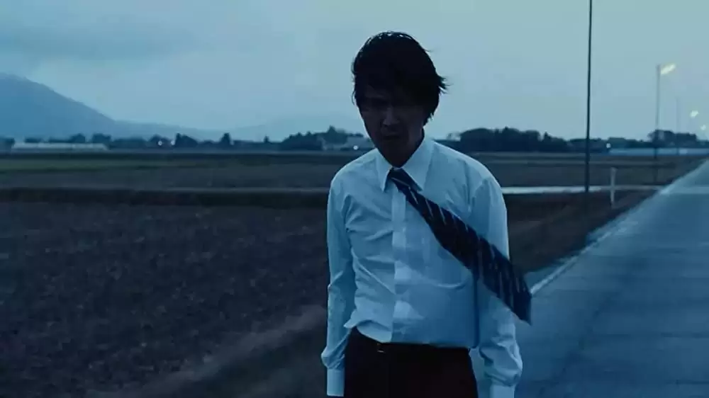 さよなら渓谷の画像