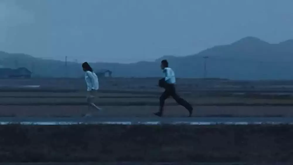 さよなら渓谷の画像