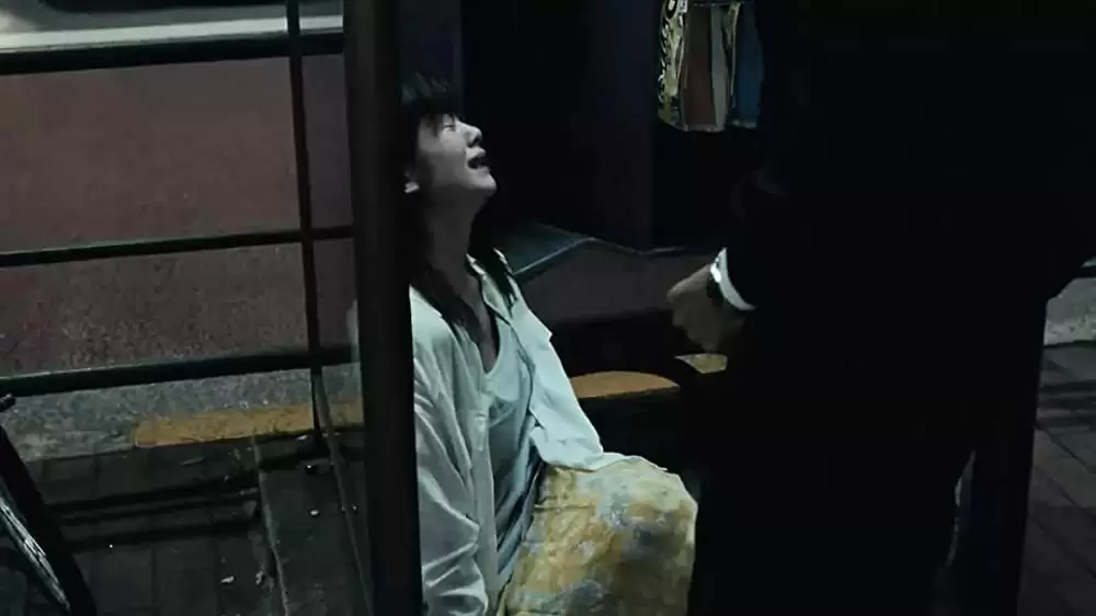 さよなら渓谷の画像