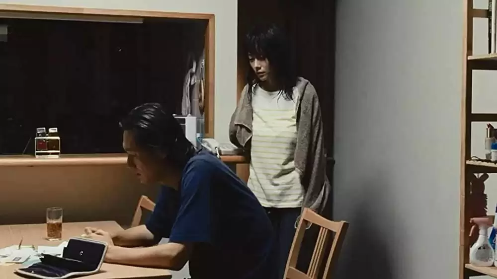 さよなら渓谷の画像