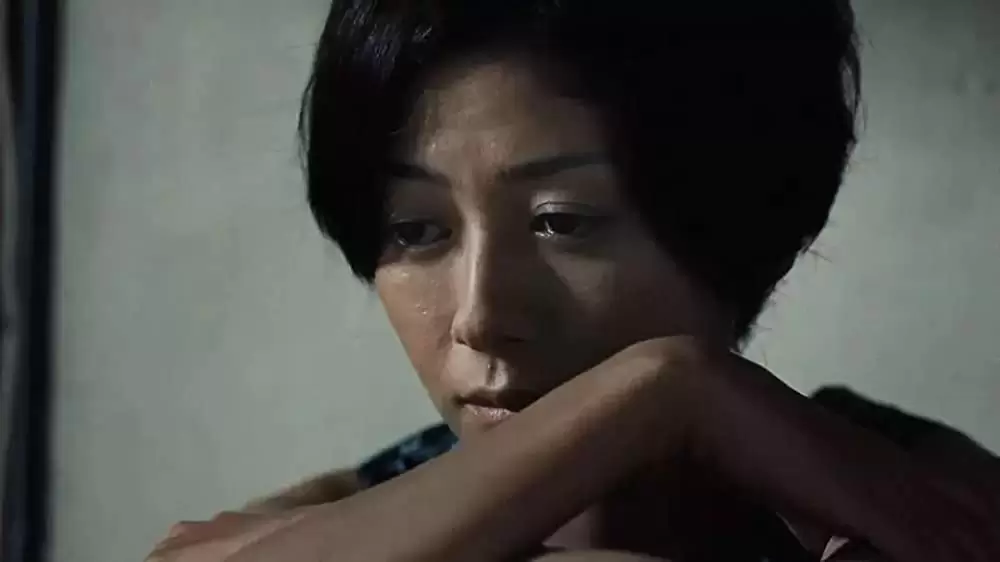 さよなら渓谷の画像