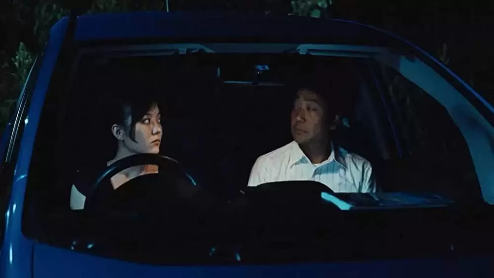 さよなら渓谷の画像