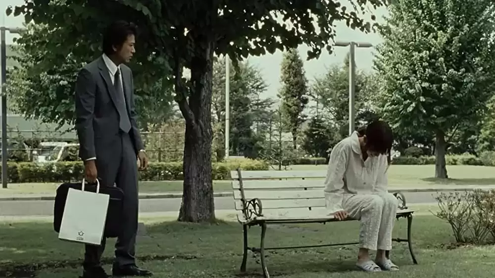 さよなら渓谷の画像