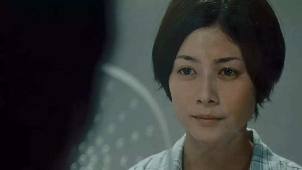 さよなら渓谷の画像