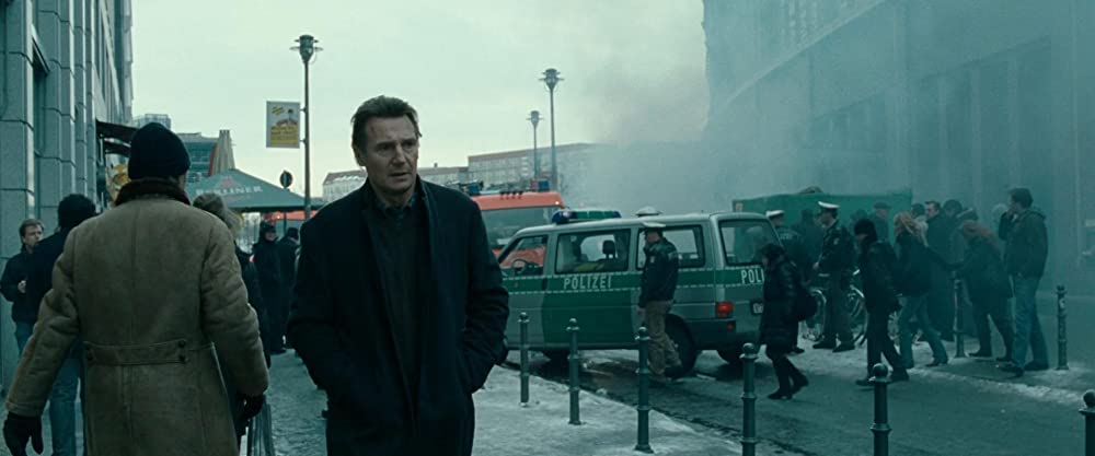 アンノウンの画像