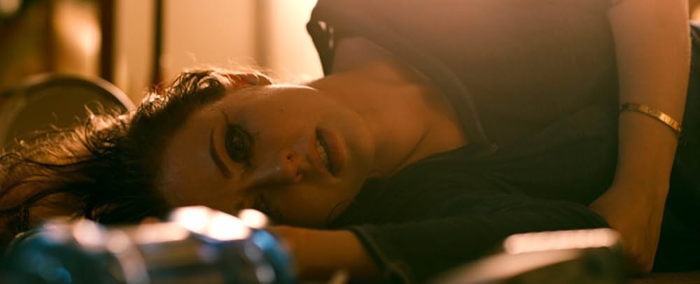 アウト・オブ・コントロールの画像