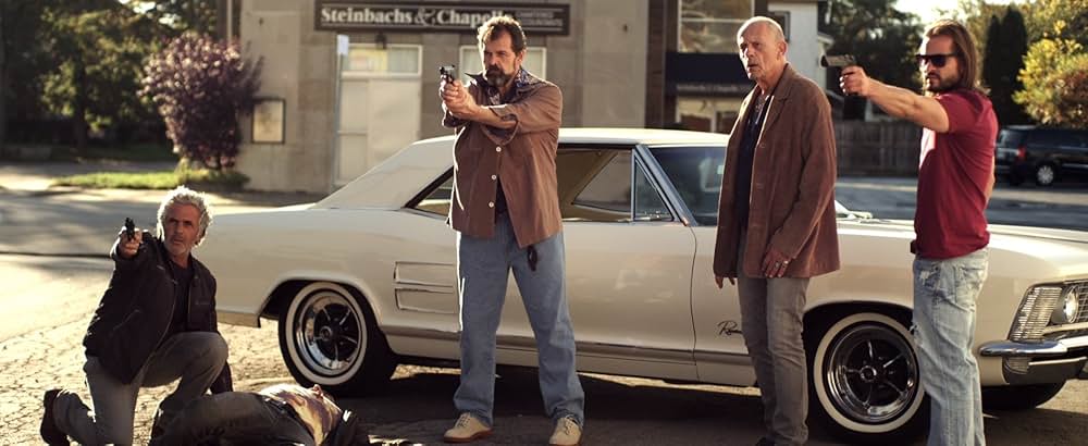 アウト・オブ・コントロールの画像