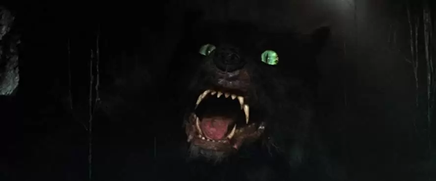 ネバーエンディング・ストーリーの画像