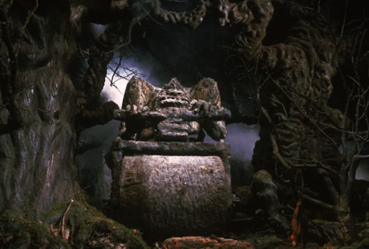 ネバーエンディング・ストーリーの画像