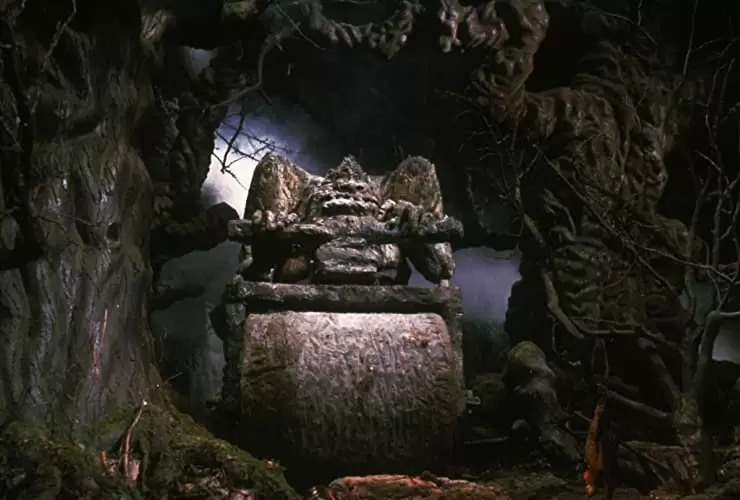 「ネバーエンディング・ストーリー」アラン・オッペンハイマーの画像