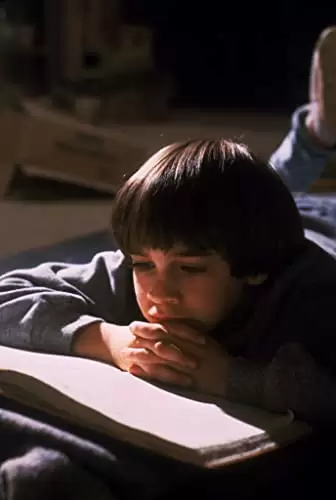 ネバーエンディング・ストーリーの画像