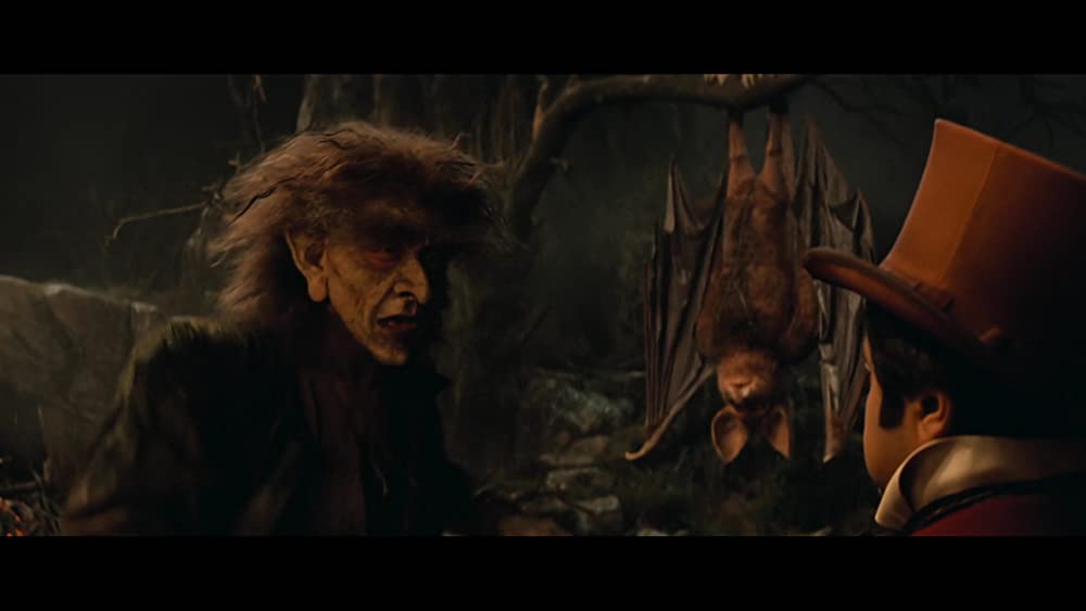 ネバーエンディング・ストーリーの画像