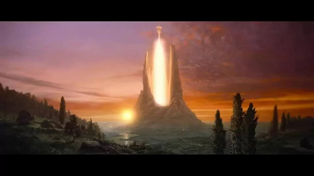 ネバーエンディング・ストーリーの画像