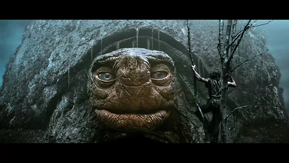 「ネバーエンディング・ストーリー」ノア・ハサウェイの画像