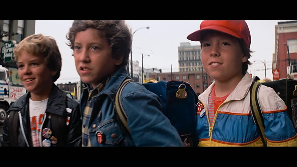 ネバーエンディング・ストーリーの画像