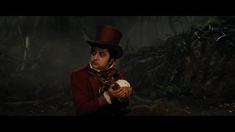 ネバーエンディング・ストーリーの画像