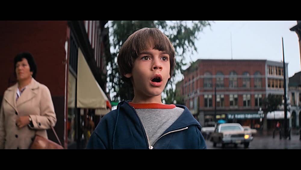 ネバーエンディング・ストーリーの画像