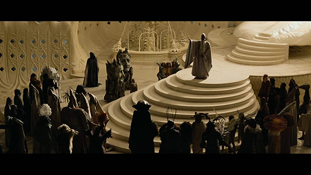 ネバーエンディング・ストーリーの画像