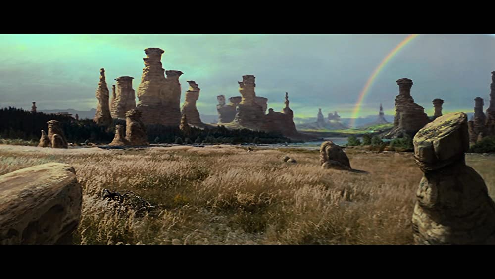 ネバーエンディング・ストーリーの画像